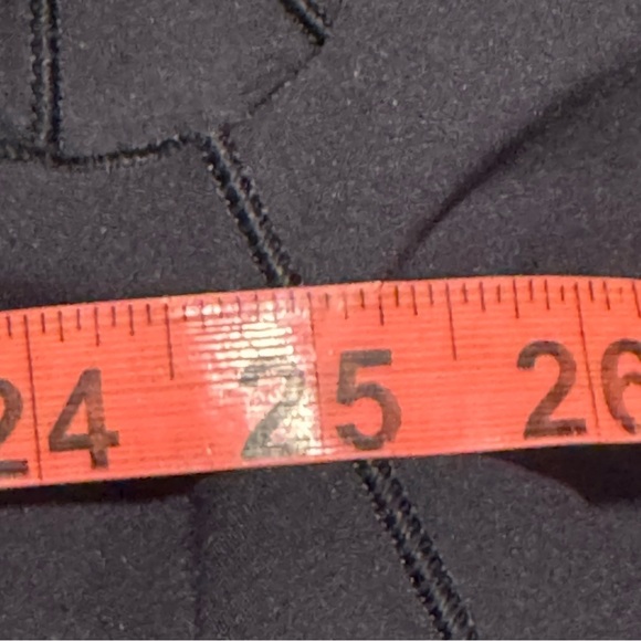 Vuori Evolve Legging Women's Uplift™ Legging Color Black Size XS - Picture 7 of 8